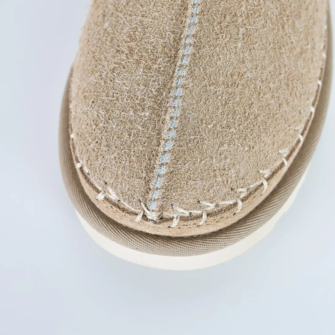 Copywriting price 💰580 The core recommendation is good price. The platform’s foreign trade is exclusively for UGG UGG women’s snow boots 1171444. Produced by the ten-year-old brand shoemaking factory production line. Pay attention to every detail. Longfeng A-grade genuine sheep fur is integrated. It is built in full compliance with the ZP process. Size: 35 36 37 38 39 40